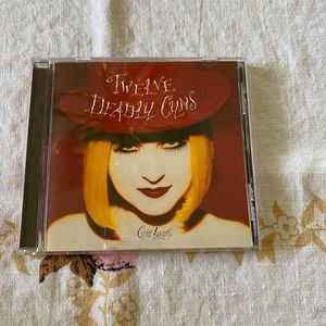 Cyndi Lauper🔥Music CDs🏷7/$10🔥